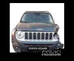 Ricambi misti Jeep Renegade - 1