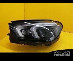 Lampada sinistra mercedes gle w167 a1679066504 ful - 2