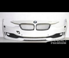 BMW 3 F30 F31 Paraurti przedni prz?d A96