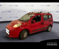 FIAT QUBO Diesel 1.3 mjt 16v MyLife - 1