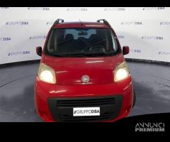 FIAT QUBO Diesel 1.3 mjt 16v MyLife - 2