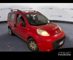 FIAT QUBO Diesel 1.3 mjt 16v MyLife - 3