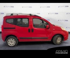 FIAT QUBO Diesel 1.3 mjt 16v MyLife - 4