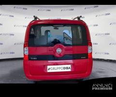 FIAT QUBO Diesel 1.3 mjt 16v MyLife - 5