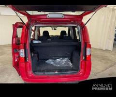 FIAT QUBO Diesel 1.3 mjt 16v MyLife - 8