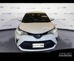 Toyota C-HR I 2020 1.8h Business e-cvt - 2