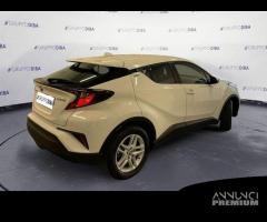 Toyota C-HR I 2020 1.8h Business e-cvt - 4