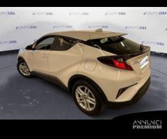 Toyota C-HR I 2020 1.8h Business e-cvt - 7