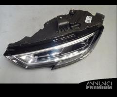 MUSATA AUDI S3 8V restyling - FULL LED