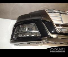 MUSATA AUDI S3 8V restyling - FULL LED - 11