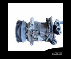 Compressore A/C renault scenic