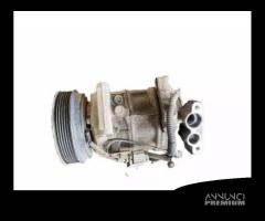 Compressore A/C renault scenic