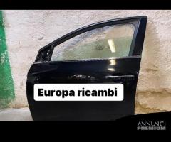 Porta sportello renault megane