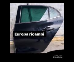 Porta sportello renault megane