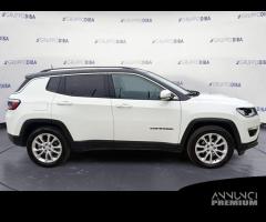 Jeep Compass II 2017 Benzina 1.3 turbo t4 Lim... - 4