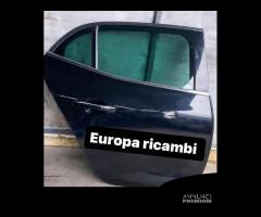 Porta sportello renault megane