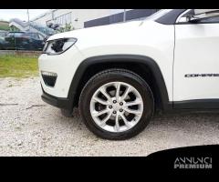 Jeep Compass II 2017 Benzina 1.3 turbo t4 Lim... - 9