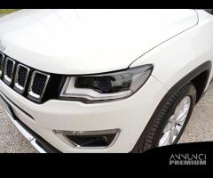 Jeep Compass II 2017 Benzina 1.3 turbo t4 Lim... - 10