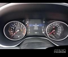 Jeep Compass II 2017 Benzina 1.3 turbo t4 Lim... - 17