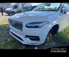 VOLVO XC90 II restyling INSCRIPTION Muso musata fr