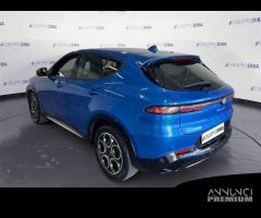 Alfa Romeo Tonale 1.5 hybrid Ti 160cv tct7 - 7