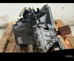 CAMBIO MANUALE COMPLETO FORD Focus Berlina 7Â° Ser