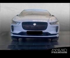 JAGUAR IPACE I-PACE X590 2021 2022 HSE restyling M