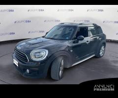 MINI Countryman Mini Diesel Mini 1.6 Cooper D... - 1