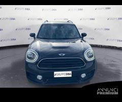 MINI Countryman Mini Diesel Mini 1.6 Cooper D... - 2