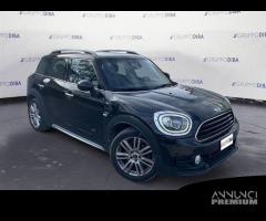 MINI Countryman Mini Diesel Mini 1.6 Cooper D... - 3