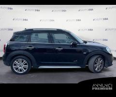 MINI Countryman Mini Diesel Mini 1.6 Cooper D... - 4