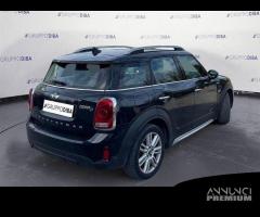 MINI Countryman Mini Diesel Mini 1.6 Cooper D... - 5