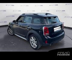 MINI Countryman Mini Diesel Mini 1.6 Cooper D... - 7