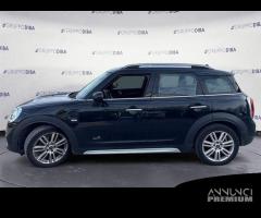 MINI Countryman Mini Diesel Mini 1.6 Cooper D... - 8