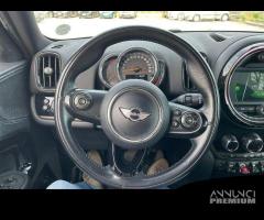 MINI Countryman Mini Diesel Mini 1.6 Cooper D... - 17