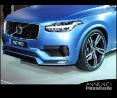 Muso musata frontale completo VOLVO XC90 R-DESIGN