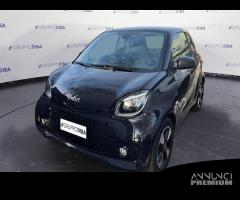 smart fortwo Smart III 2020 Elettric eq Passi... - 1