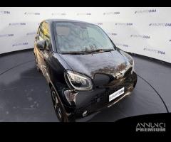 smart fortwo Smart III 2020 Elettric eq Passi... - 2