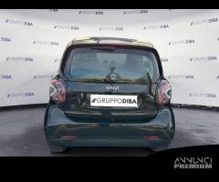 smart fortwo Smart III 2020 Elettric eq Passi... - 4