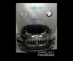 BMW 2 Active Tourer U06 Muso musata frontale compl - 1