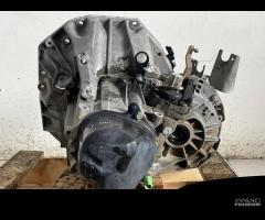 CAMBIO MANUALE COMPLETO RENAULT Clio Serie 8200166 - 4