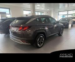 Hyundai Tucson 1.6 Gamma II T-GDI Petrol 6-sp...