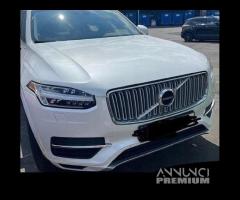 VOLVO XC90 II INSCRIPTION Muso musata frontale com