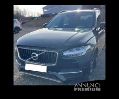 VOLVO XC90 II Muso musata frontale completo 717