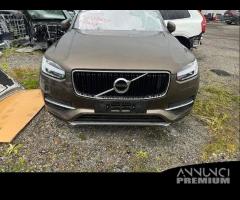 VOLVO XC90 MOMENTUM Muso musata frontale completo - 1