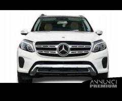 MERCEDES X166 GLS 350 CDI Muso musata frontale com - 1