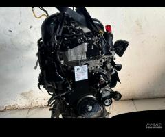 MOTORE COMPLETO RENAULT MASTER 2.3 DCI M9TB870 - 8