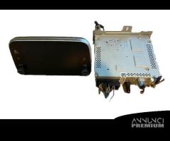 Display stereo fiat Tipo