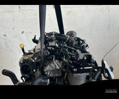 MOTORE COMPLETO FORD ECOSPORT 1.5 D UGJC