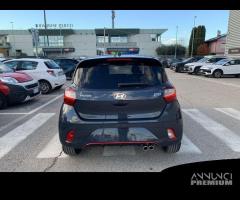 Hyundai i10 1.0 T-GDI T-GDI Petrol 5-speed M/... - 6